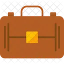 Brief Case Case Suitcase Icon