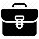 Brief Case  Icon