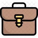 Brief Case  Icône