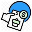 Work Remote Freelance Icon