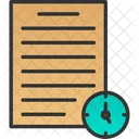Brief  Icon