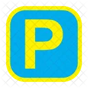 Buchstabe P  Symbol