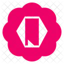 Buchstabe Q Symbol