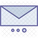 E Mail Umschlag Brief Symbol