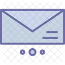 E Mail Umschlag Brief Symbol