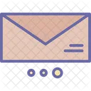 E Mail Umschlag Brief Symbol