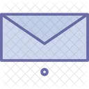 E Mail Umschlag Brief Symbol