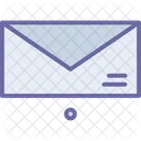 E Mail Umschlag Brief Symbol