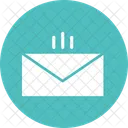 E Mail Umschlag Brief Symbol