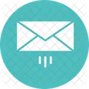 E Mail Umschlag Brief Symbol