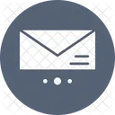 E Mail Umschlag Brief Symbol