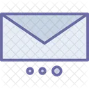 E Mail Umschlag Brief Symbol