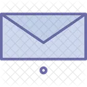 E Mail Umschlag Brief Symbol