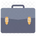 Briefacase Bag Baggage Icon