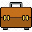 Briefcase  Icon