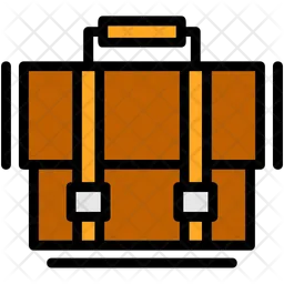 Briefcase  Icon