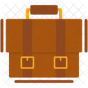 Briefcase Business Professional Icon