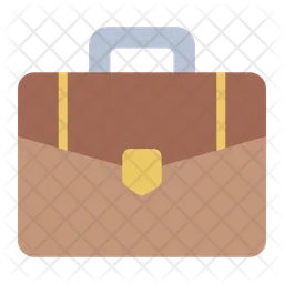 Briefcase  Icon