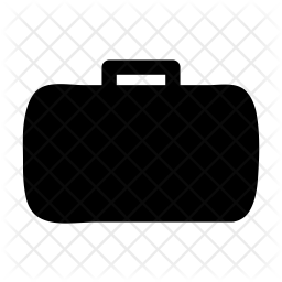 Briefcase Icon