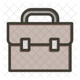 Briefcase  Icon