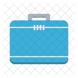 Briefcase  Icon