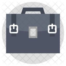 Briefcase Icon