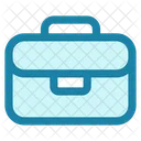 Briefcase Bag Suitcase Icon