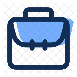 Briefcase  Icon