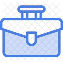 Briefcase  Icon