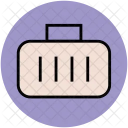 Briefcase  Icon