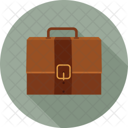 Briefcase Icon