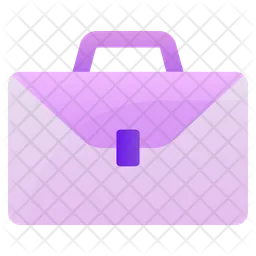 Briefcase  Icon