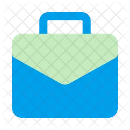 Briefcase  Icon