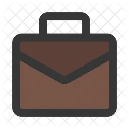 Briefcase  Icon