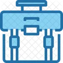 Business Case Briefcase Icon