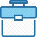 Briefcase Buiness Case Icon
