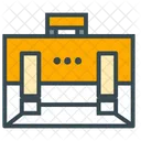 Briefcase Case Portfolio Icon