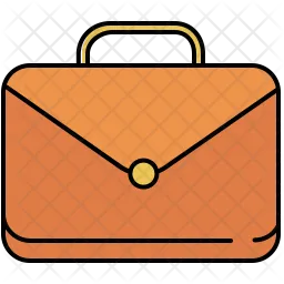 Briefcase  Icon