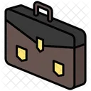 Briefcase  Icono