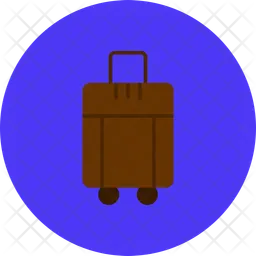 Briefcase  Icon