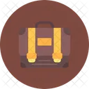 Briefcase Business Portfolio Icon