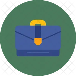 Briefcase  Icon