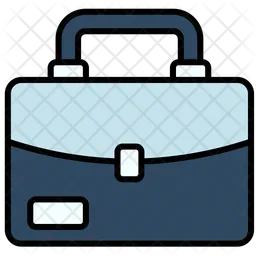 Briefcase  Icon