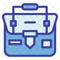 Briefcase  Icon