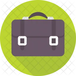 Briefcase  Icon