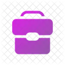 Briefcase  Icon