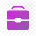 Briefcase  Icon