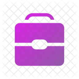 Briefcase  Icon