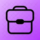 Briefcase  Icon