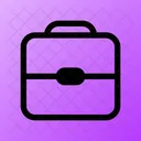 Briefcase  Icon